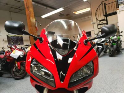 2007 Honda CBR1000RR
