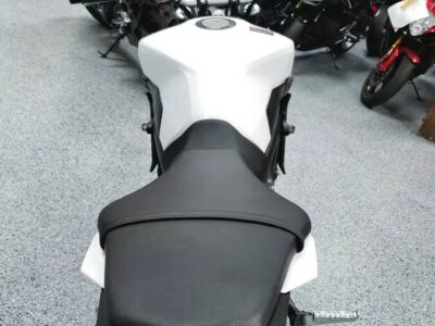 2017 Yamaha FZ09 FZ-09 ABS