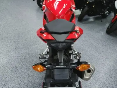 2017 Honda CBR500R CBR 500