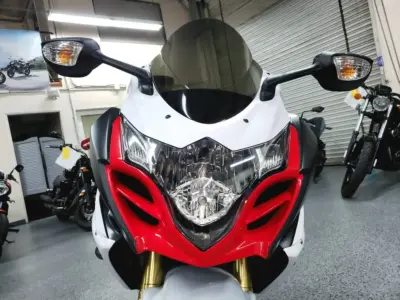 2013 Suzuki GSXR 1000 Commemorative Edition