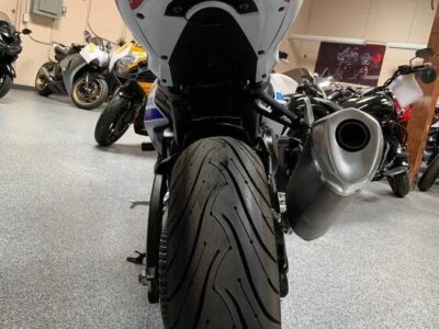2013 Suzuki GSXR 1000 Commemorative Edition