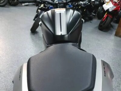 2016 Honda CB500F