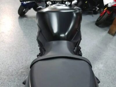 2015 Suzuki GSXS750 GSX S750