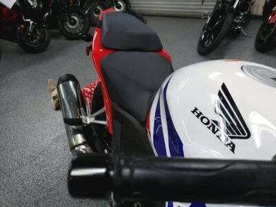 2014 Honda CBR500R CBR 500