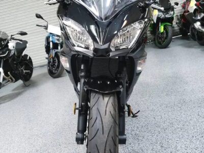 2019 Kawasaki Ninja 650 ABS