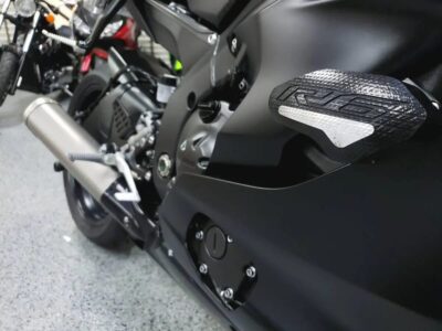 2017 Yamaha R6