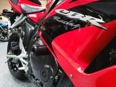 2007 Honda CBR1000RR