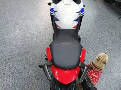 2014 Honda CBR500R CBR 500