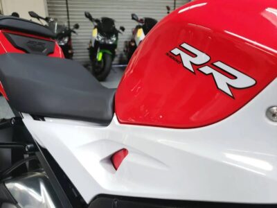 2015 BMW S1000RR FULLY LOADED