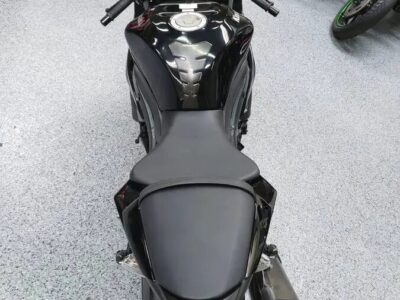 2009 Kawasaki Ninja ZX6R