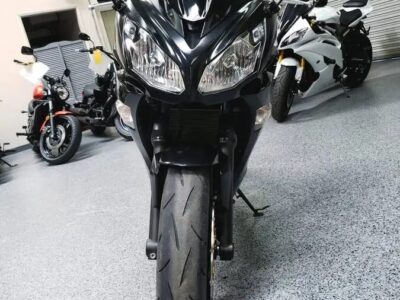 2013 Kawasaki Ninja 650