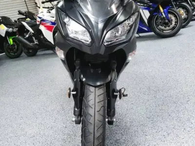 2016 Kawasaki Ninja 300