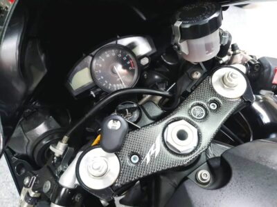 2008 Yamaha R1 RAVEN