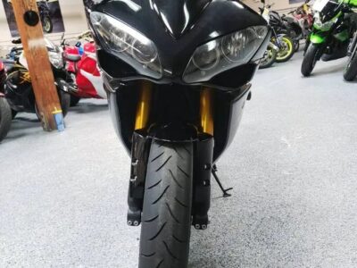 2008 Yamaha R1 RAVEN
