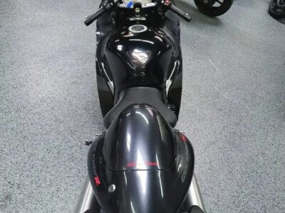2006 Suzuki Hayabusa GSX1300R