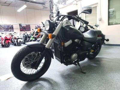 2013 Honda Shadow Phantom