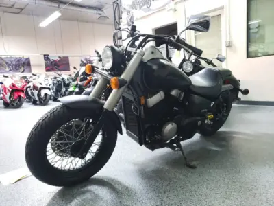 2013 Honda Shadow Phantom