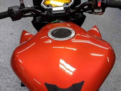2012 Kawasaki Z1000