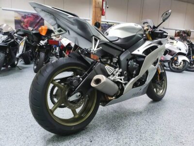 2008 Yamaha R6