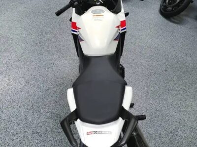 2013 Honda CBR500R CBR 500