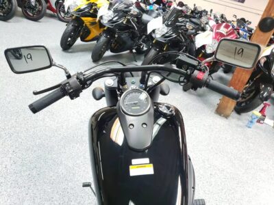 2015 Honda Shadow Phantom
