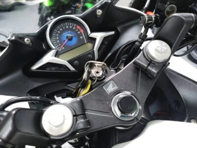 2013 Honda CBR250R CBR 250