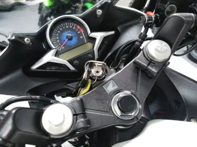 2013 Honda CBR250R CBR 250