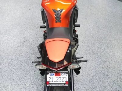 2012 Kawasaki Z1000