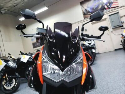 2012 Kawasaki Z1000