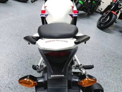 2013 Honda CBR500R CBR 500