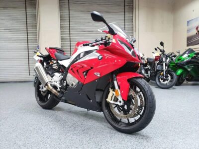 2015 BMW S1000RR FULLY LOADED