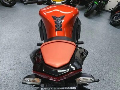 2012 Kawasaki Z1000
