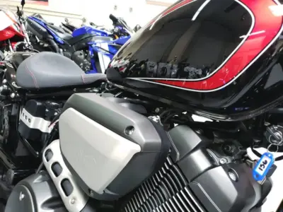 2015 Yamaha Bolt R SPEC