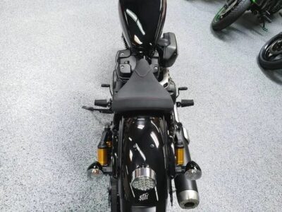 2015 Yamaha Bolt R SPEC
