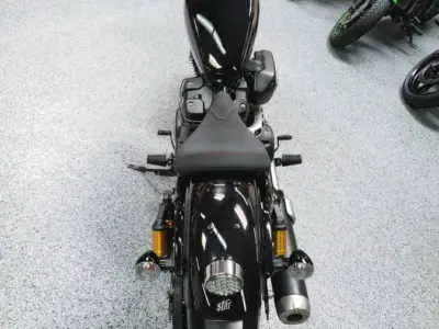 2015 Yamaha Bolt R SPEC
