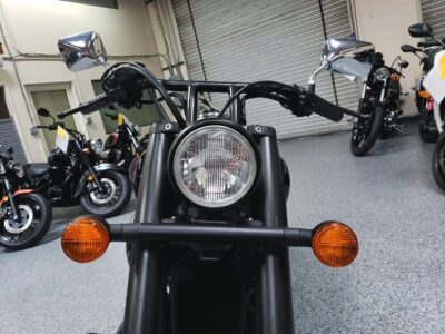 2015 Honda Shadow Phantom