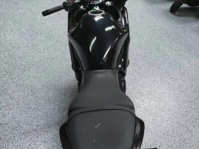 2013 Kawasaki Ninja 650