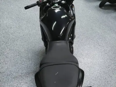 2013 Kawasaki Ninja 650