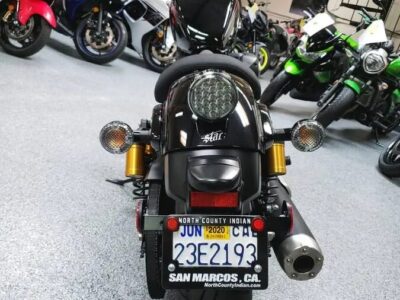 2015 Yamaha Bolt R SPEC