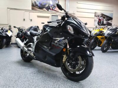 2006 Suzuki Hayabusa GSX1300R