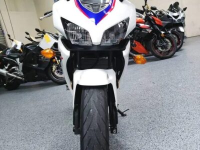 2013 Honda CBR500R CBR 500