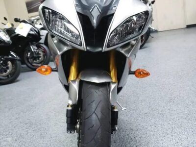 2008 Yamaha R6