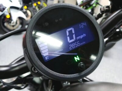 2017 Honda Rebel 300 CMX300