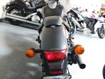2013 Honda Shadow Phantom
