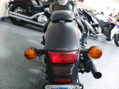 2013 Honda Shadow Phantom