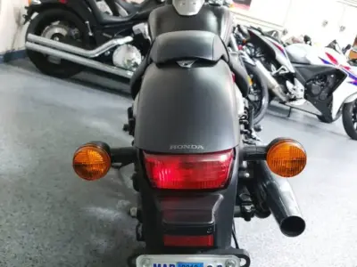 2013 Honda Shadow Phantom