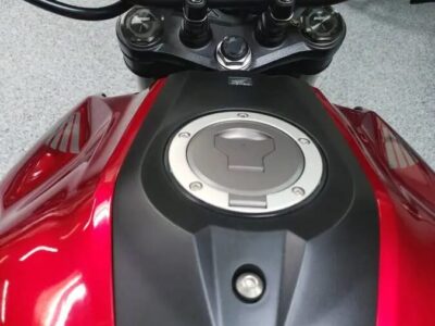 2019 HONDA CB300R