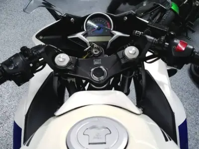 2013 Honda CBR250R CBR 250
