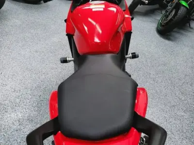 2013 Honda CBR500R CBR 500