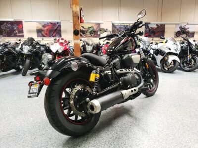 2015 Yamaha Bolt R SPEC